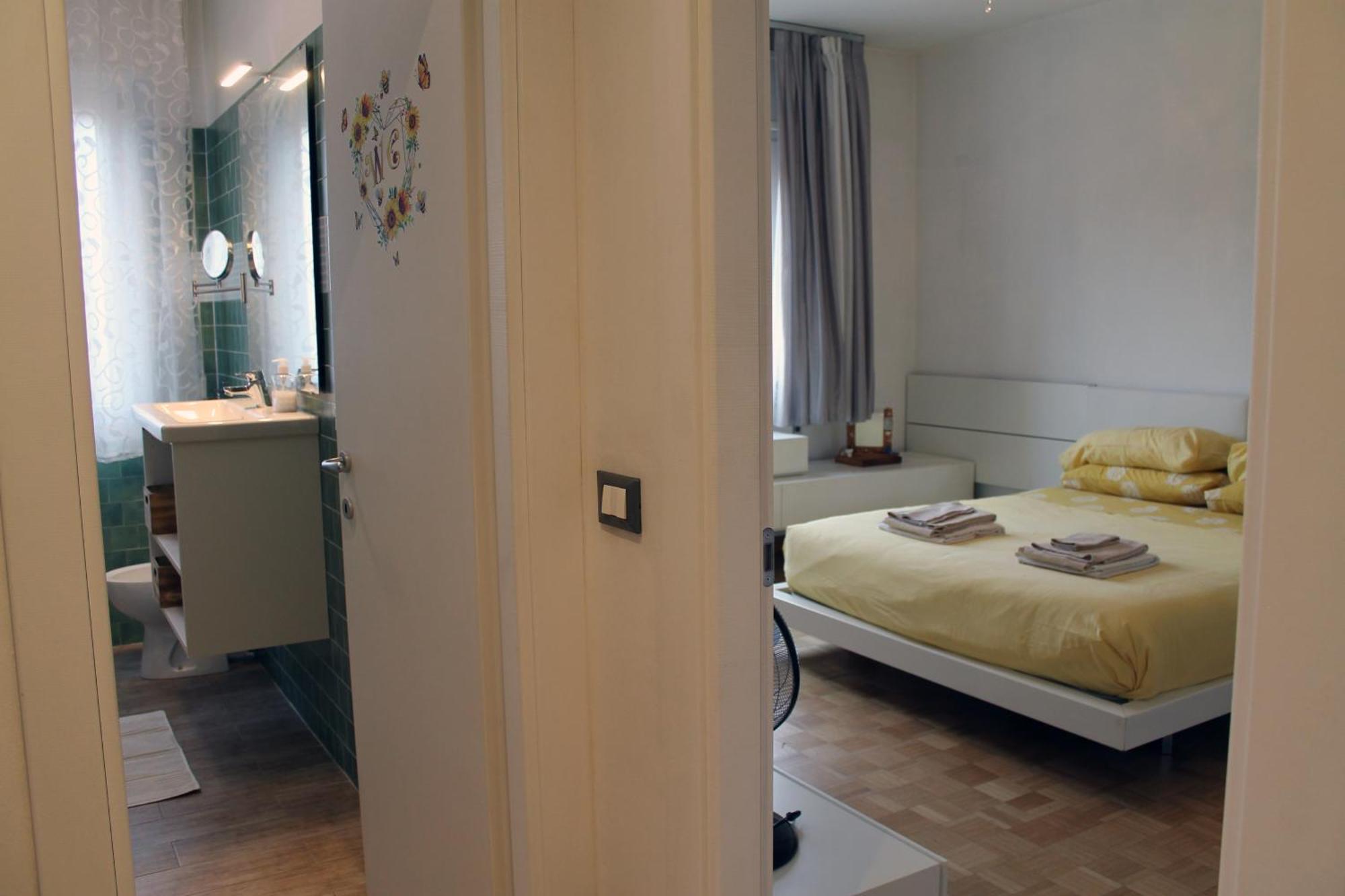 Casa Sunholiday Venezia Mestre Bagian luar foto