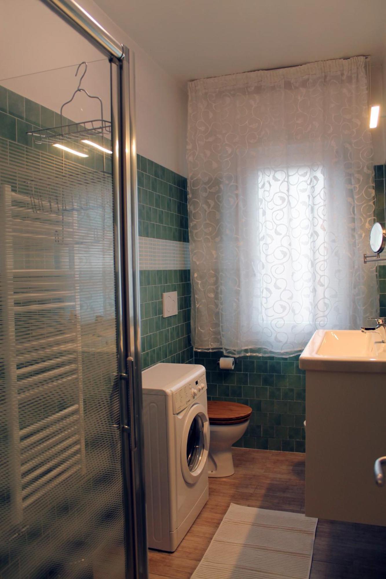 Casa Sunholiday Venezia Mestre Bagian luar foto