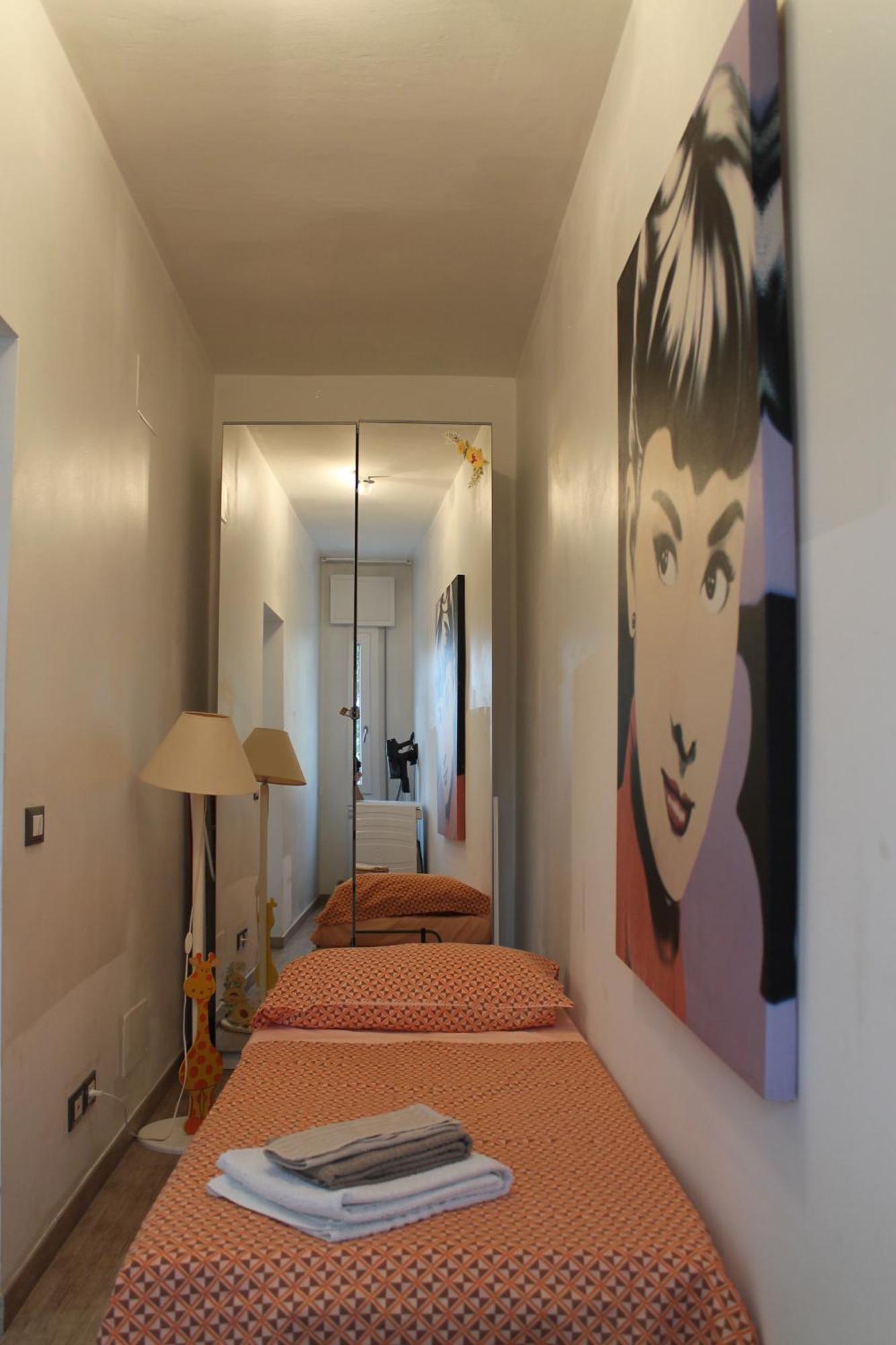 Casa Sunholiday Venezia Mestre Bagian luar foto