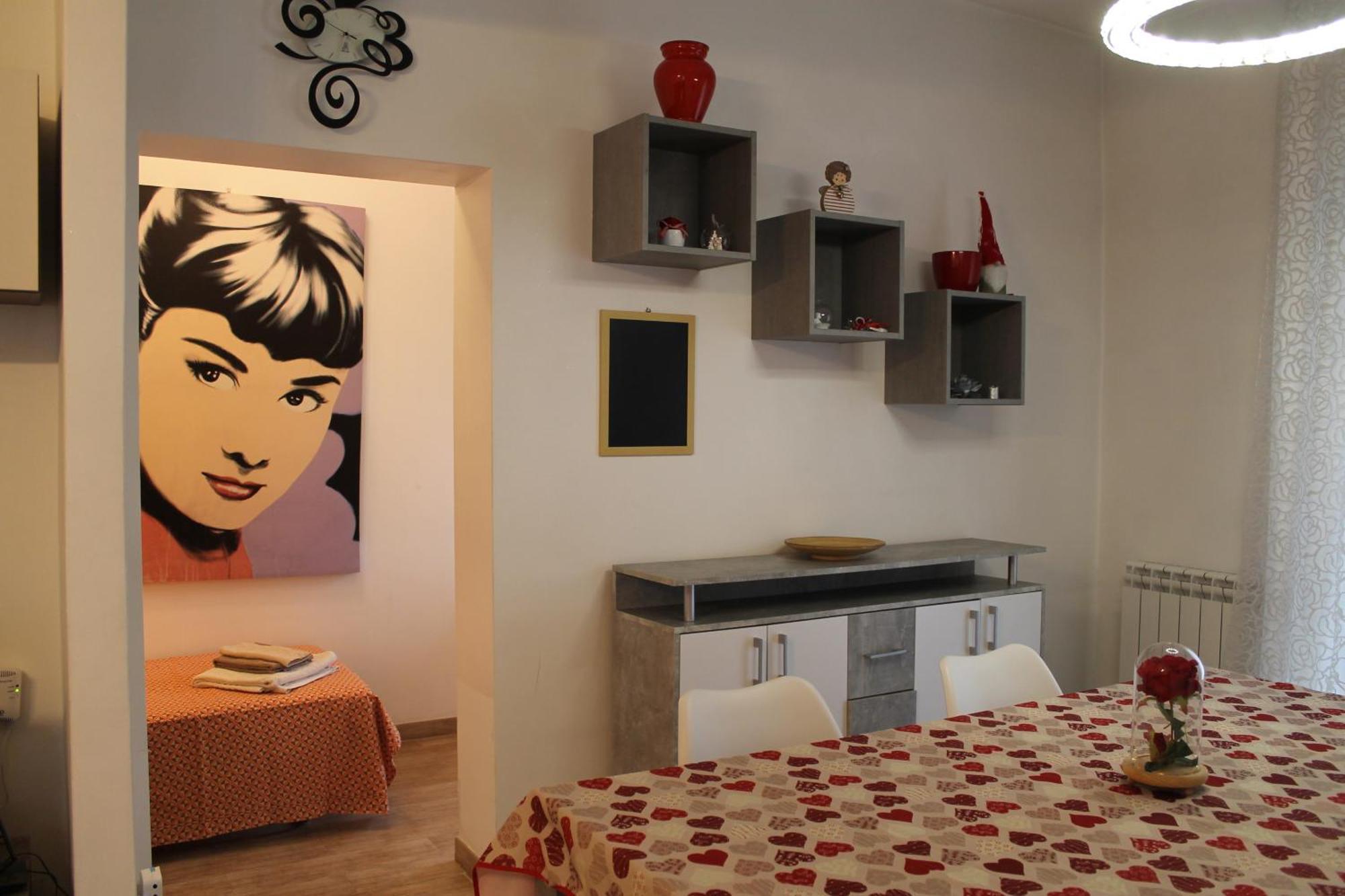 Casa Sunholiday Venezia Mestre Bagian luar foto