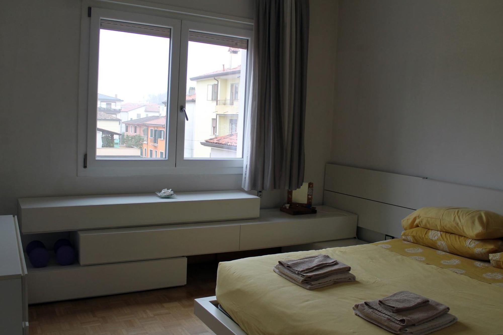 Casa Sunholiday Venezia Mestre Bagian luar foto