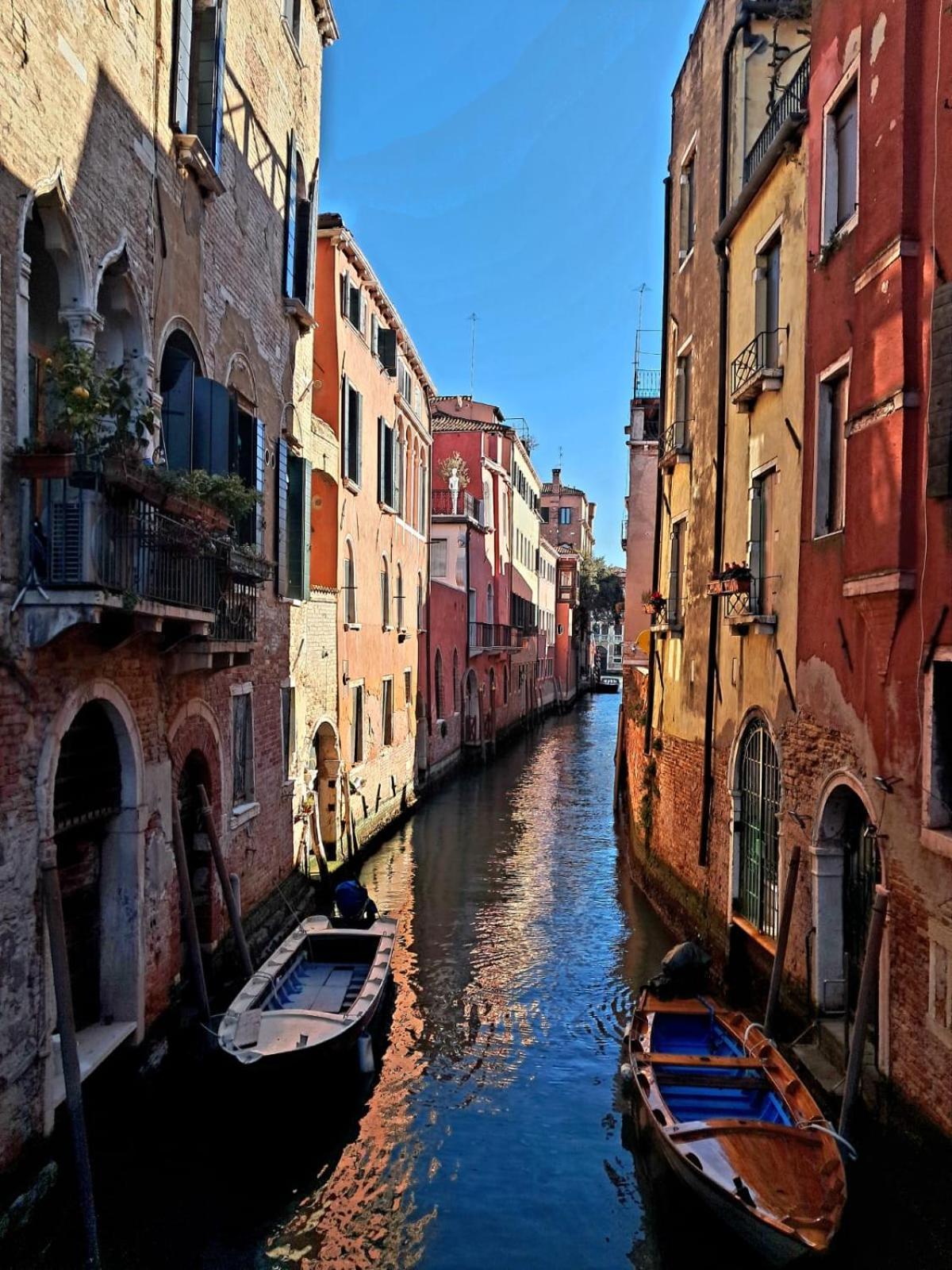 Casa Sunholiday Venezia Mestre Bagian luar foto
